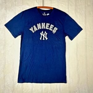 Fanatics New York Yankees Aaron Judge #99 T‑Shirt  XL – Official MLB NEW